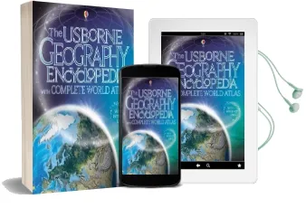 Geography Encyclopedia Audiobook download free by Gillian Doherty