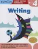 Audiobook Grade 4 Writing author Kumon Publishing