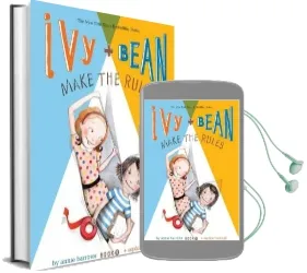 Ivy + Bean Make the Rules Audiobook download free by Annie Barrows