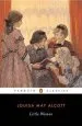 Audiobook Little Women author Louisa Alcott