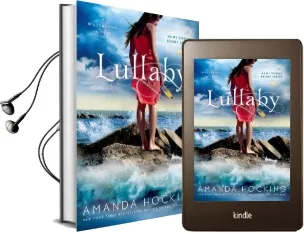 Lullaby Audiobook download free by Amanda Hocking