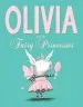Audiobook Olivia and the Fairy Princesses author Ian Falconer