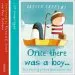 Audiobook Once There was a Boy... author Oliver Jeffers