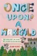 Audiobook Once Upon a Marigold author Jean Ferris