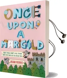 Once Upon a Marigold Audiobook download free by Jean Ferris