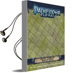 Pathfinder Flip-Mat: Basic Terrain Multi-Pack Audiobook download free by Jason A. Engle