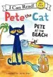 Audiobook Pete the cat: Pete at the Beach author James Dean