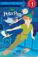 Audiobook Peter pan: Step Into Reading author R.H. Disney