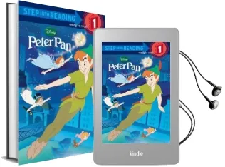 Peter pan: Step Into Reading Audiobook download free by R.H. Disney