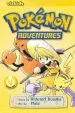 Audiobook Pokemon Adventures (Red and Blue), Vol. 4 author Hidenori Kusaka