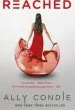 Audiobook Reached author Ally Condie