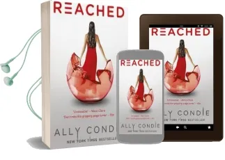 Reached Audiobook download free by Ally Condie