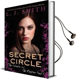 Secret Circle: The Initiation and Captive Part 1 Audiobook download free by L. J. Smith
