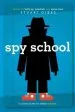 Audiobook Spy School author Stuart Gibbs