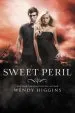 Audiobook Sweet Peril author Wendy Higgins