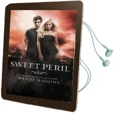 Sweet Peril Audiobook download free by Wendy Higgins