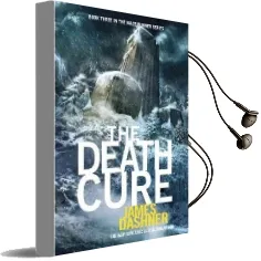 The Death Cure (Maze Runner, Book Three) Audiobook download free by James Dashner