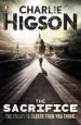 Audiobook The Sacrifice (The Enemy Book 4) author Charlie Higson