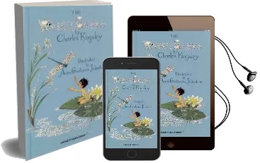 The Water Babies Audiobook download free by Charles Kingsley