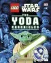 Audiobook The Yoda Chronicles author Daniel Lipkowitz