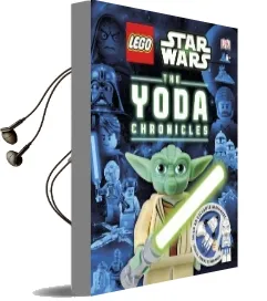 The Yoda Chronicles Audiobook download free by Daniel Lipkowitz