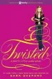 Audiobook Twisted author Sara Shepard