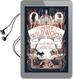 Under Wildwood Audiobook download free by Colin Meloy