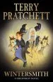 Audiobook Wintersmith: (Discworld Novel 35) author Terry Pratchett