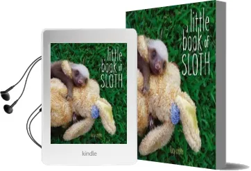 A Little Book of Sloth Audiobook download free by Lucy Cooke