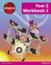 Audiobook Abacus Year 2 Workbook 2 author Ruth Merttens