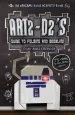 Audiobook Art2-D2'S Guide to Folding and Doodling author Tom Angleberger