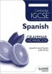 Audiobook Cambridge Igcse and Cambridge Igcse (9-1) Spanish Grammar Workbook author Jacqueline Lopez Cascante