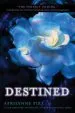 Audiobook Destined author Aprilynne Pike