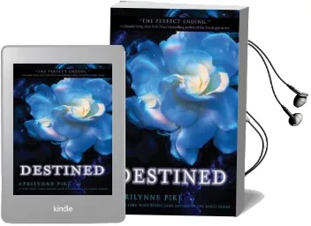 Destined Audiobook download free by Aprilynne Pike