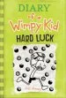 Audiobook Diary of a Wimpy kid: Hard Luck author Jeff Kinney