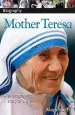 Audiobook Dk Biography: Mother Teresa: A Photographic Story of a Life author Maya Gold