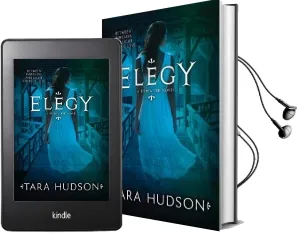 Elegy Audiobook download free by Tara Hudson