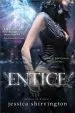 Audiobook Entice author Jessica Shirvington