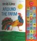Audiobook Eric Carle - Around the Farm author Eric Carle
