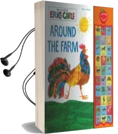 Eric Carle - Around the Farm Audiobook download free by Eric Carle