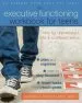 Audiobook Executive Functioning Workbook for Teens: Help for Unprepared, Late, and Scattered Teens author Sharon A. Hansen