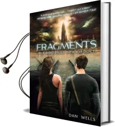 Fragments Audiobook download free by Dan Wells