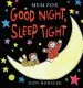 Audiobook Good Night, Sleep Tight author Mem Fox