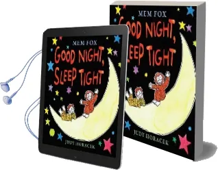Good Night, Sleep Tight Audiobook download free by Mem Fox