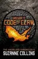 Audiobook Gregor and the Code of Claw author Suzanne Collins