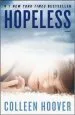 Audiobook Hopeless author Colleen Hoover