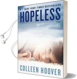 Hopeless Audiobook download free by Colleen Hoover