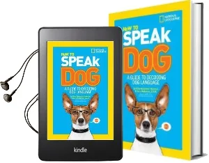 How to Speak dog: A Guide to Decoding dog Language Audiobook download free by Aline Alexander Newman