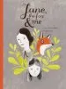 Audiobook Jane, the fox & me author Fanny Britt
