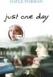 Audiobook Just one day author Gayle Forman